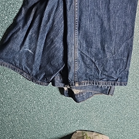 Levi's 514 Jeans - Picture 4 of 4